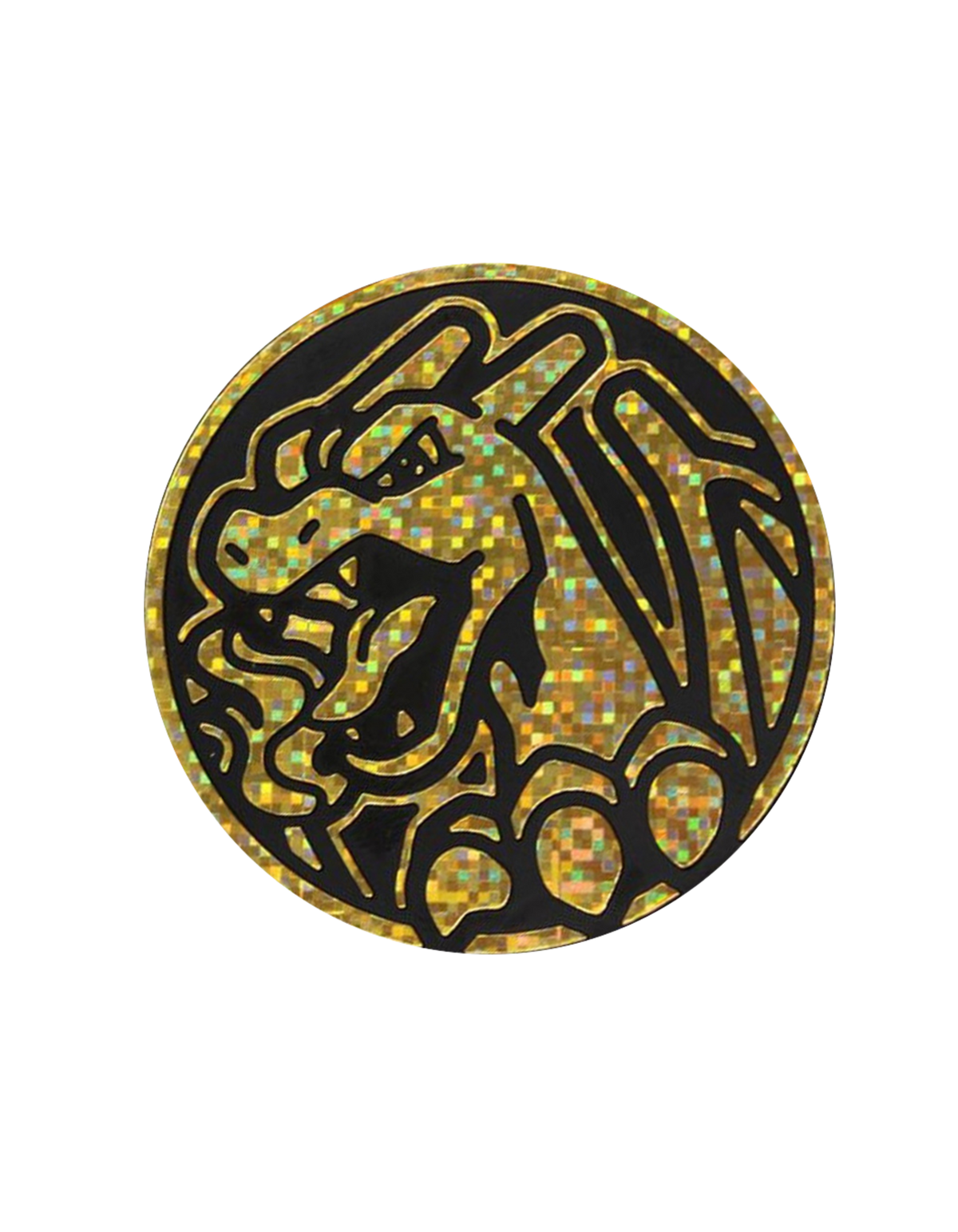 Plastic Counter Coin