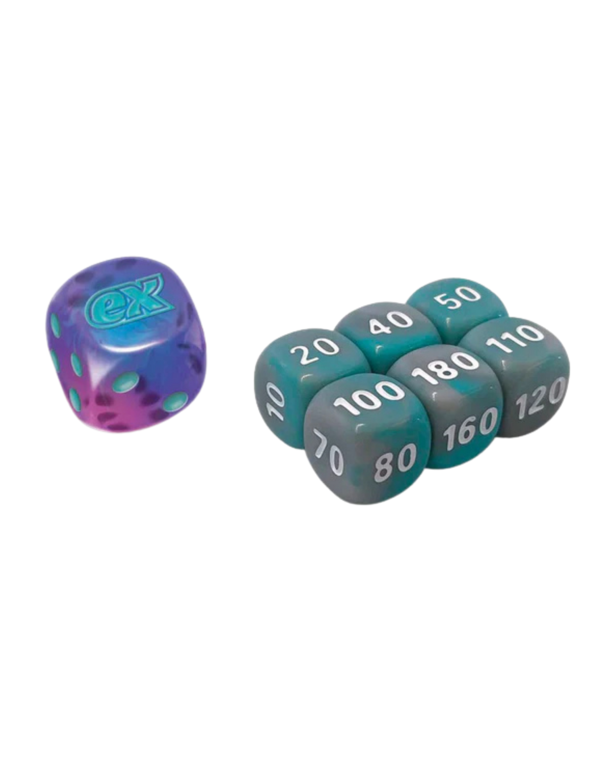 Dice Set