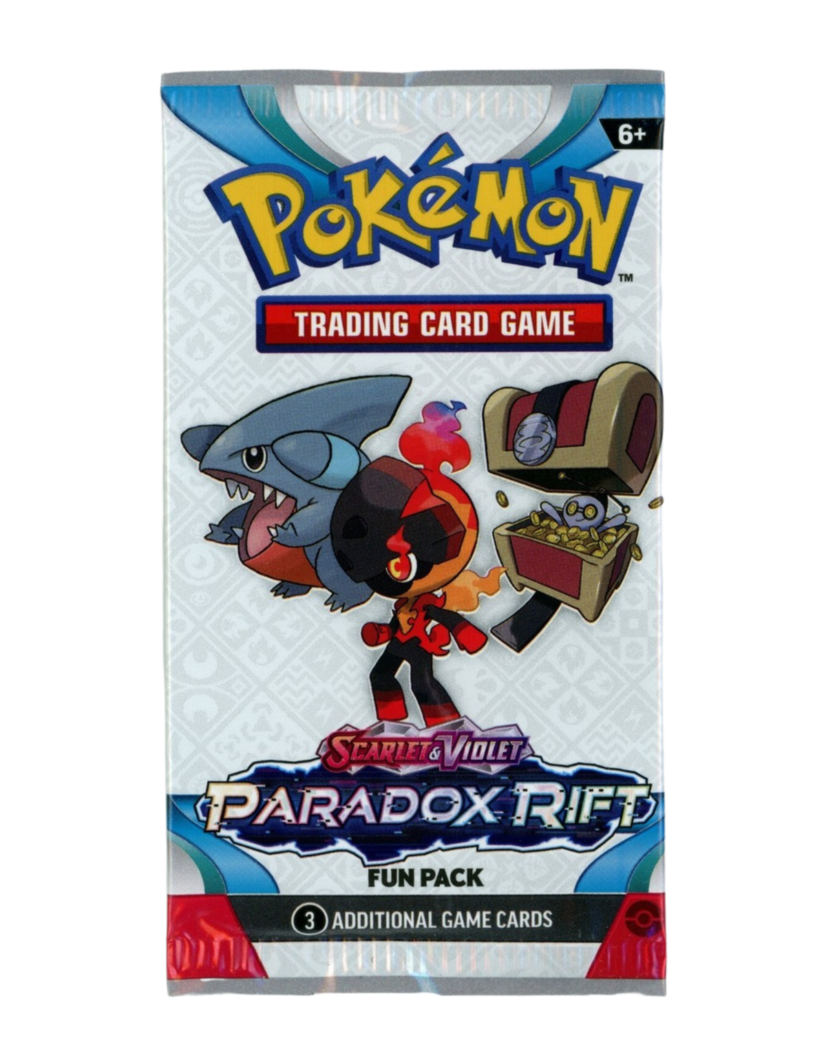 Fun Pack