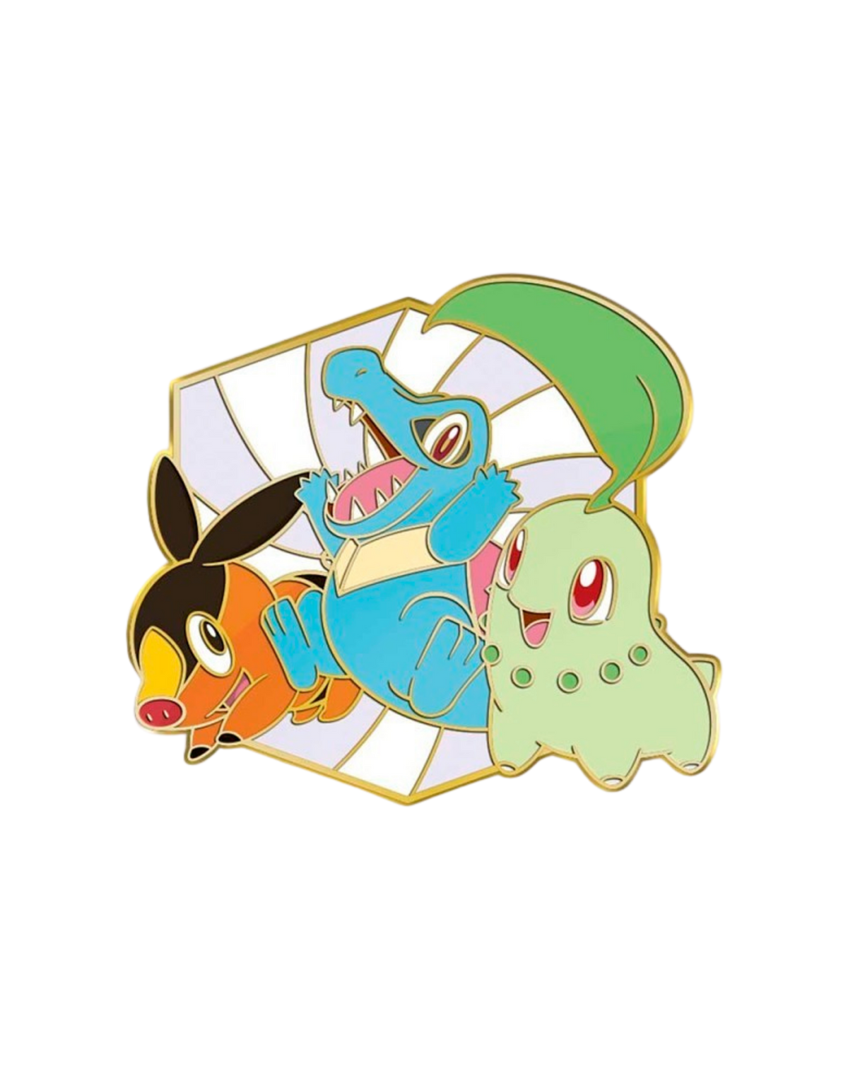 Pins