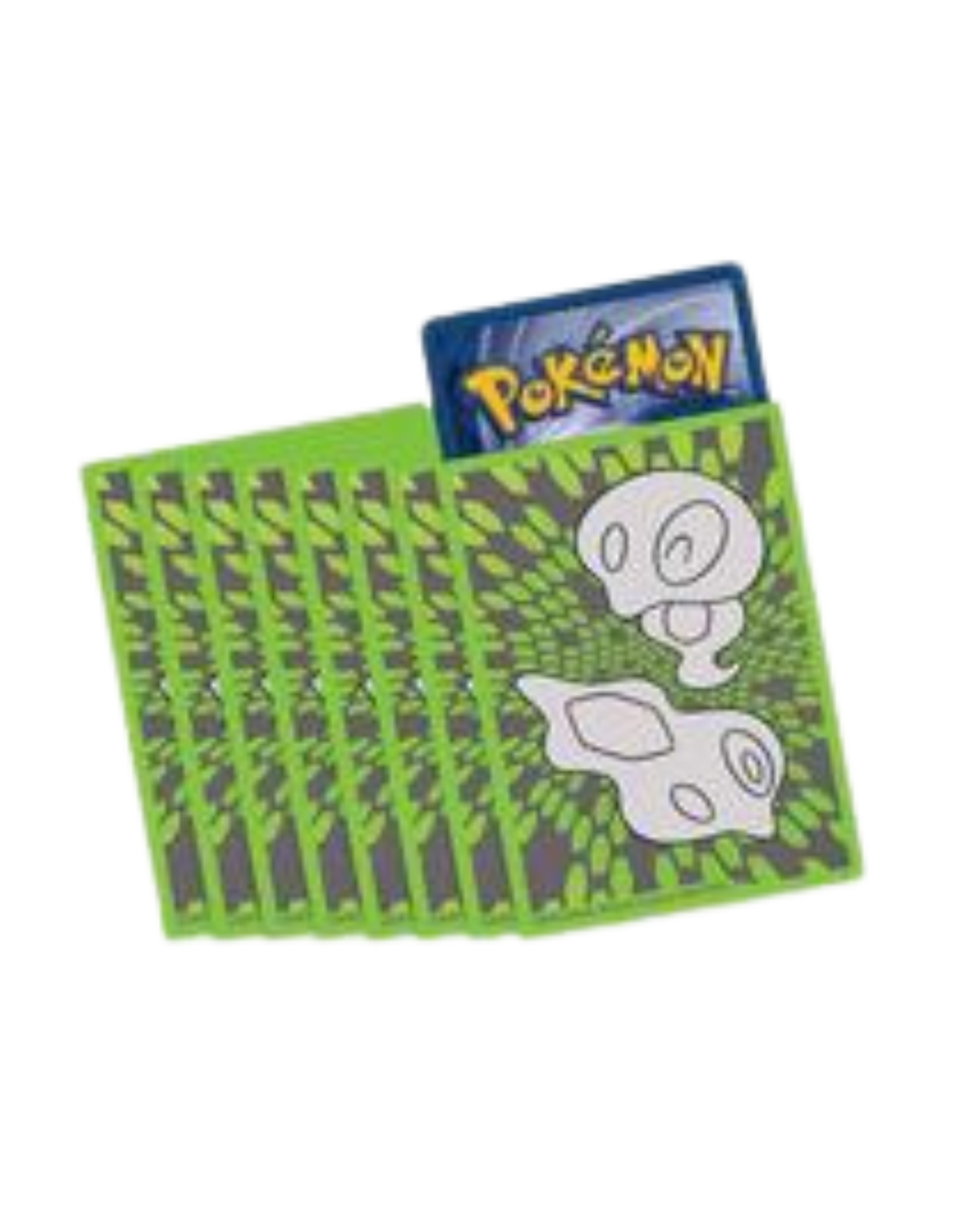 Set Card Sleeves