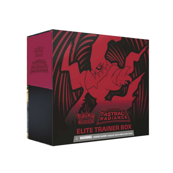 Astral Radiance ETB