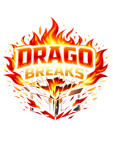DragoBreaks