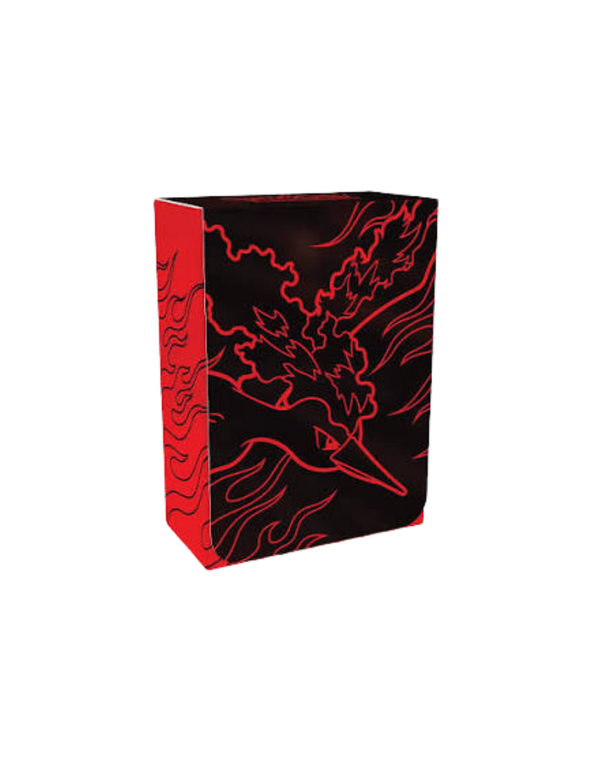 Team Rocket's Moltres Deck Holder