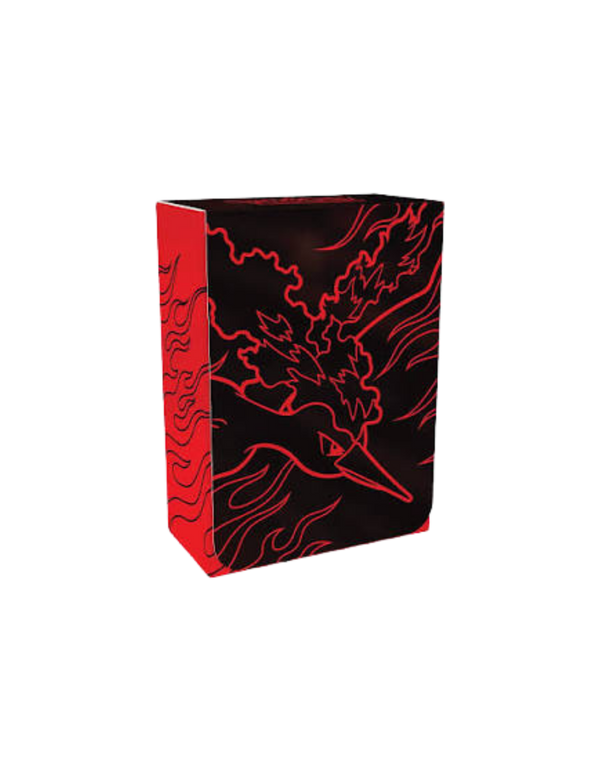 Team Rocket's Moltres Deck Holder
