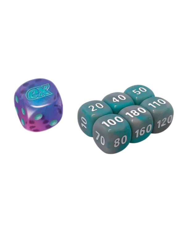 Dice Set