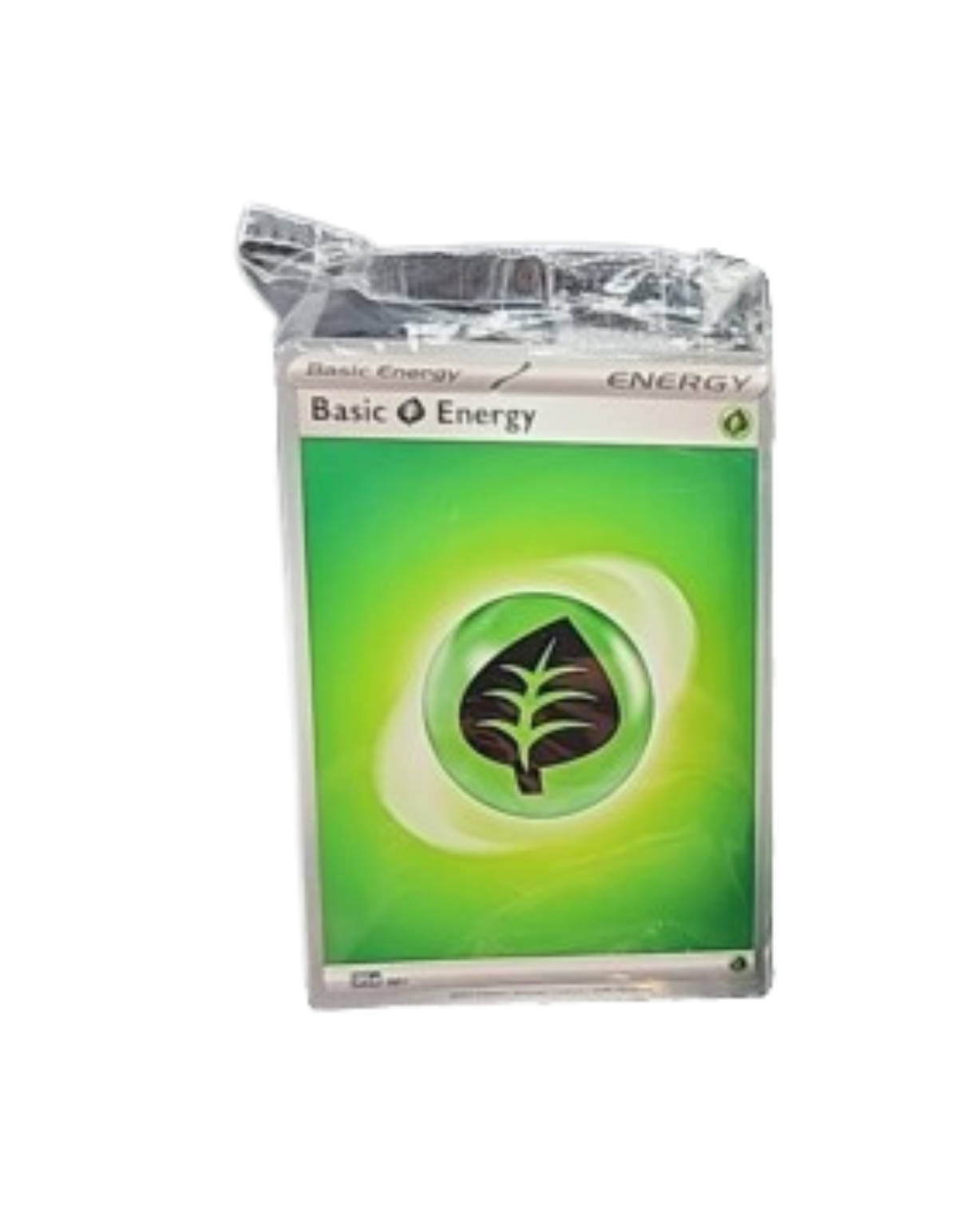 Energy Pack