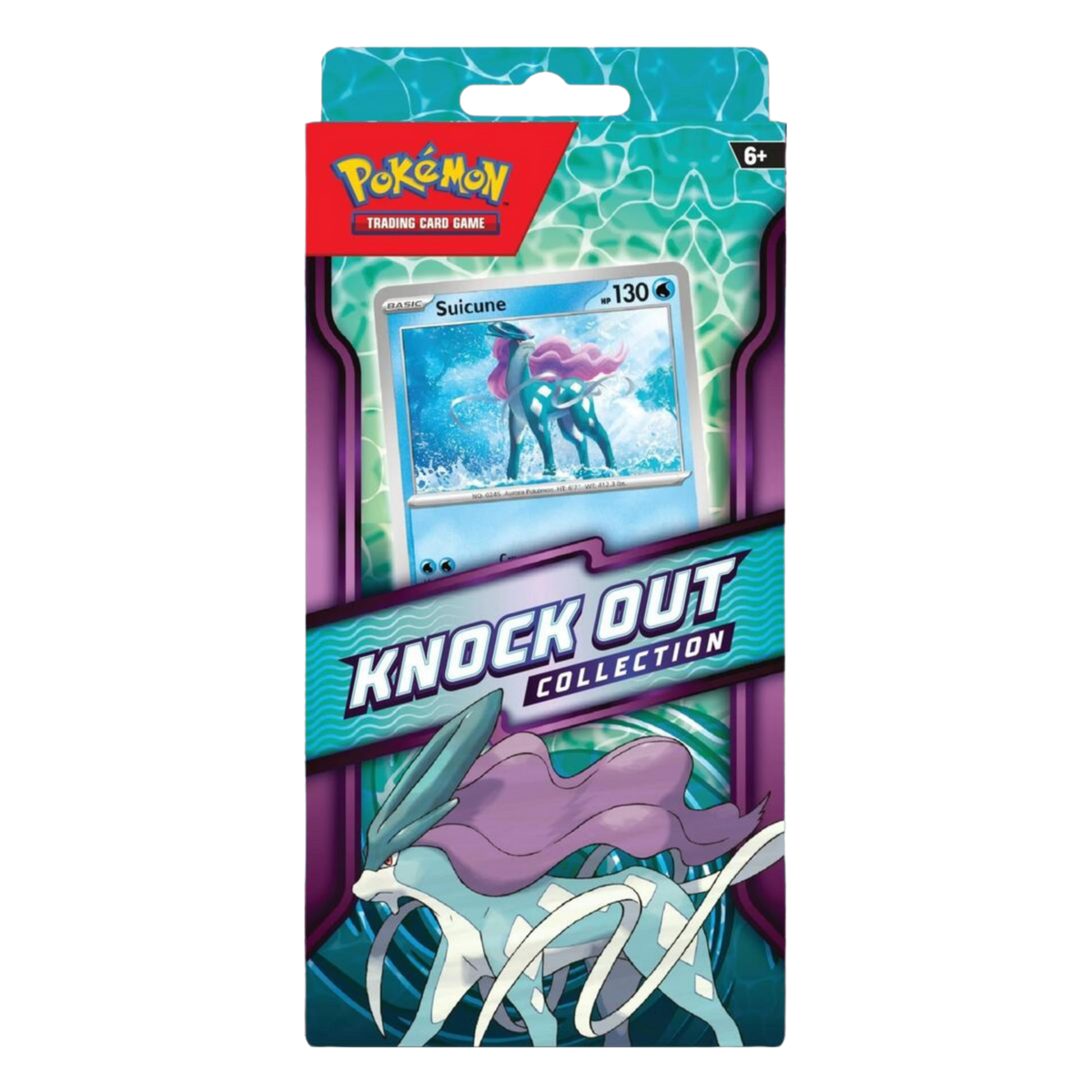 Knock Out Collection