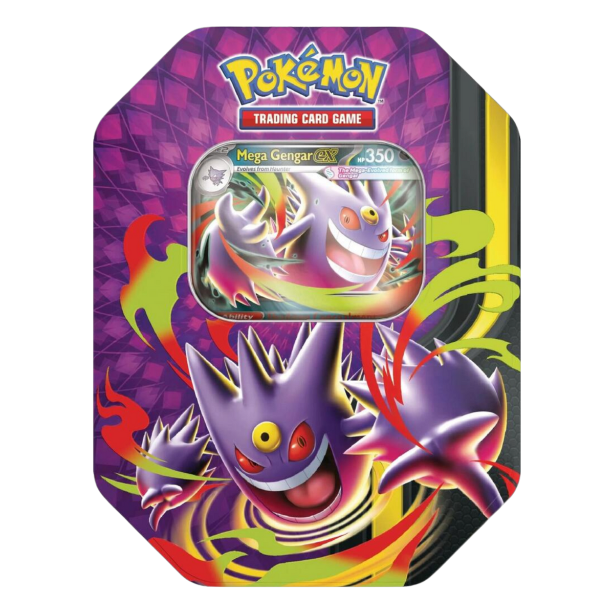 Mega Moonlit Tin