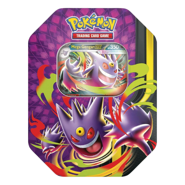 Mega Moonlit Tin