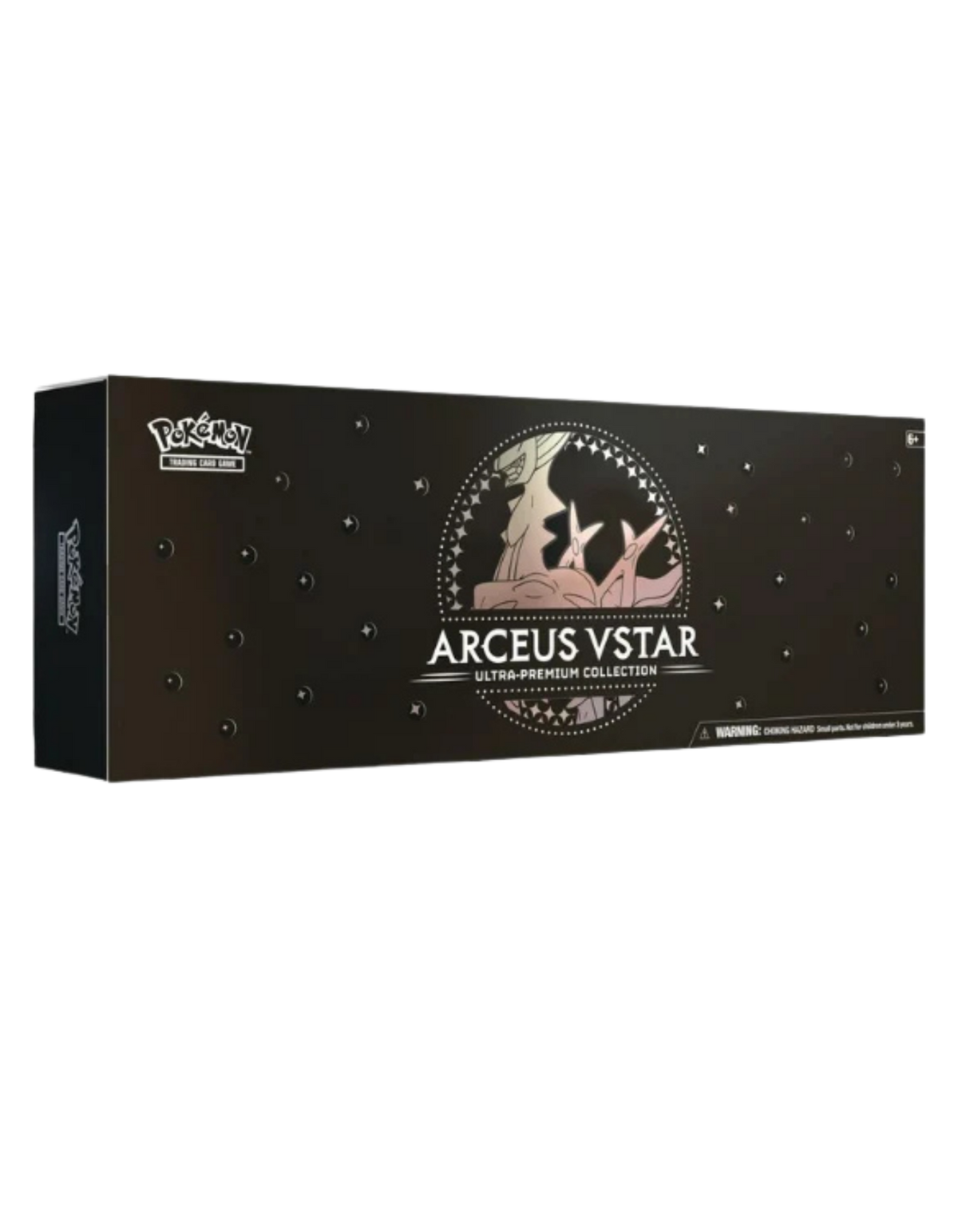Arceus Vstar UPC (OPEN/EMPTY)