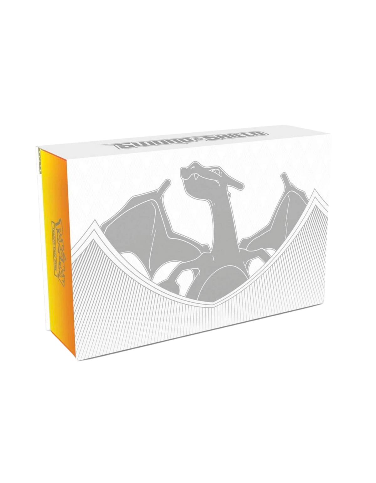 Sword & Shield UPC (OPEN/EMPTY)