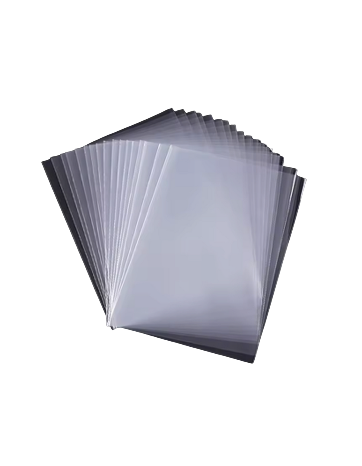 Penny Sleeves