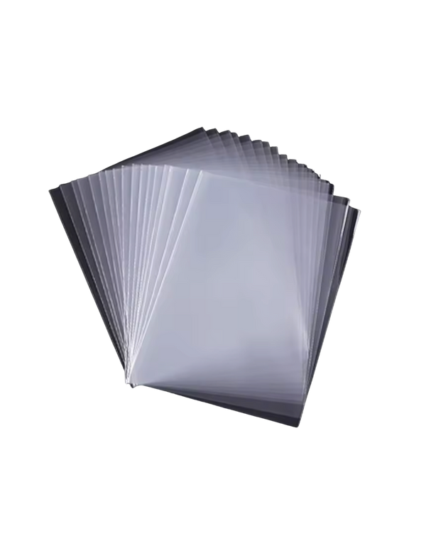 Penny Sleeves