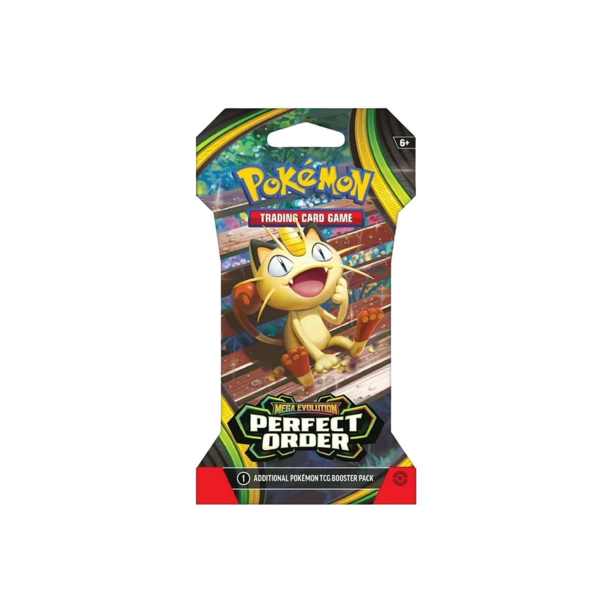 Perfect Order Sleeve Pack