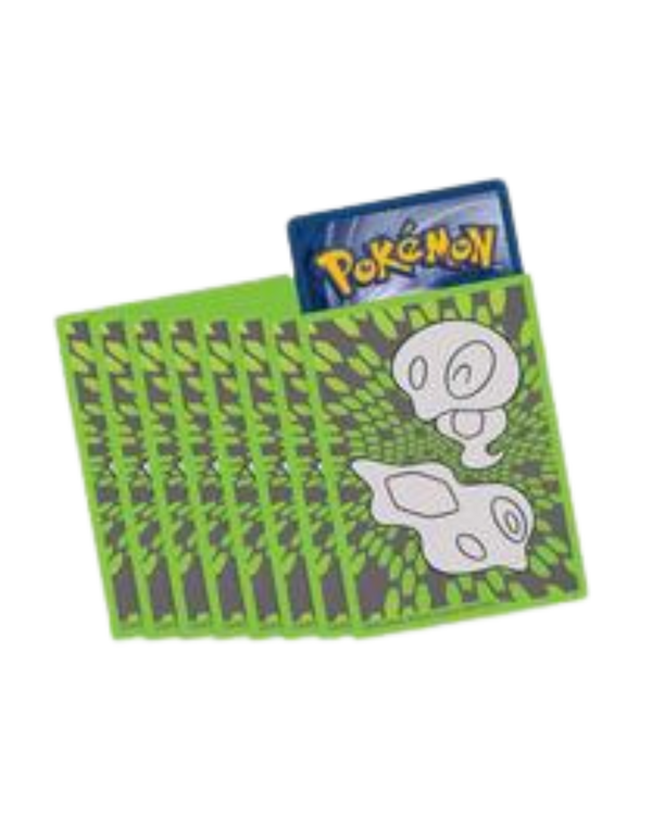 Set Card Sleeves