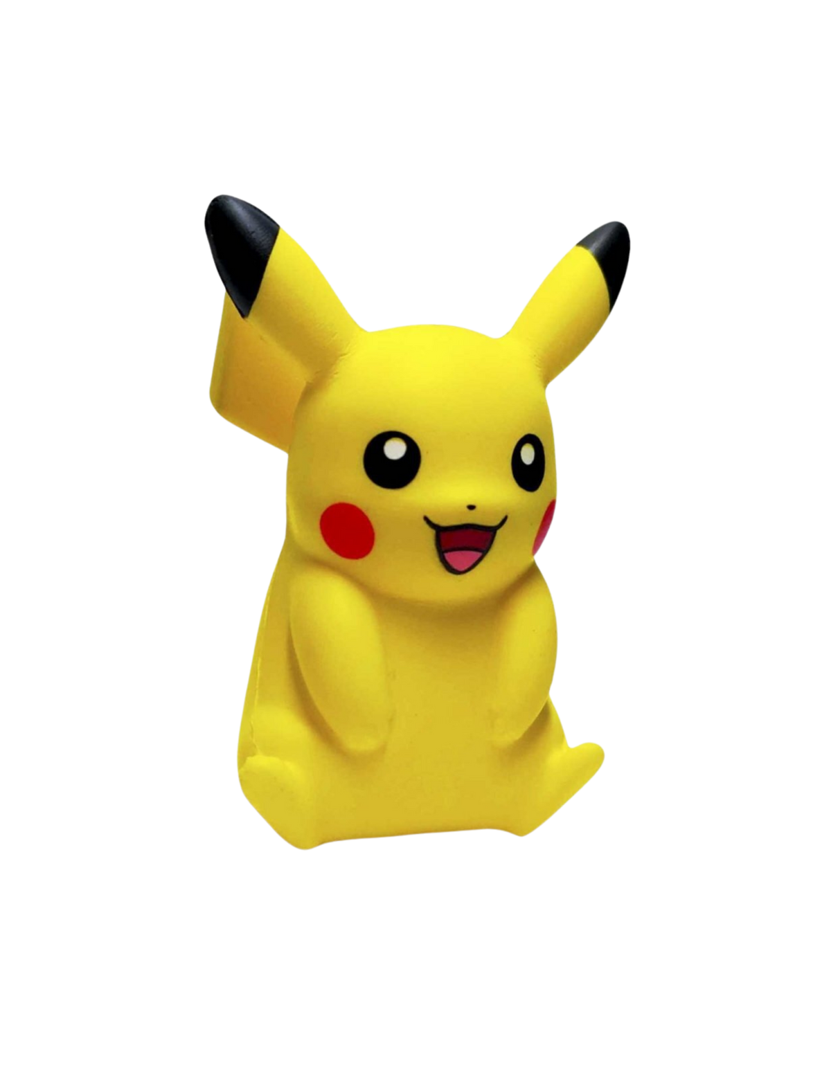 Squishy Pikachu